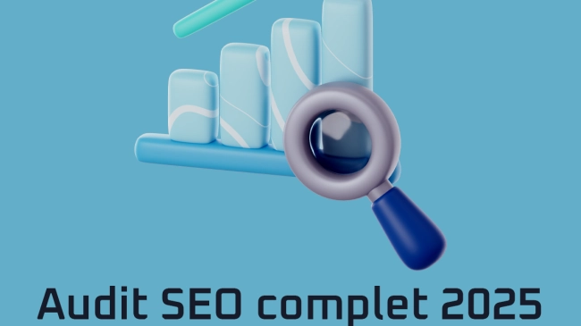 Audit SEO complet 2025 : le guide étape par étape