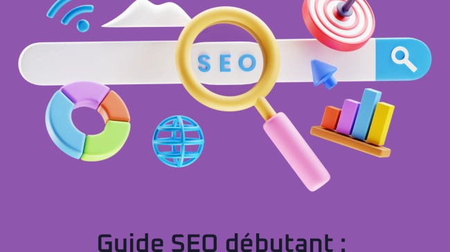 Guide SEO débutant : comment se classer n° 1 sur Google