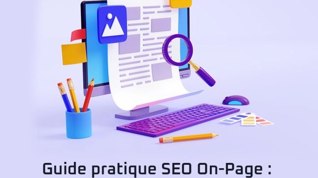 Guide pratique SEO On-Page : techniques et astuces essentielles